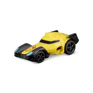 Машинка Maisto Cyber Racers Prototype X Жовта (15491/20011 Yellow)