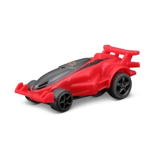 Машинка Maisto Cyber Racers Misfire Червона (15491/20133 Red)
