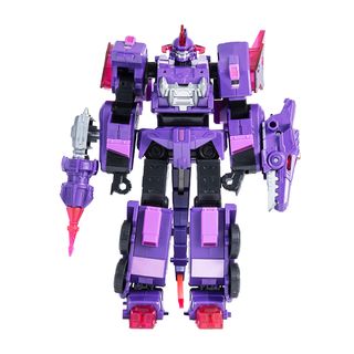 Трансформер Dinoster Моса-бот (eu580816)