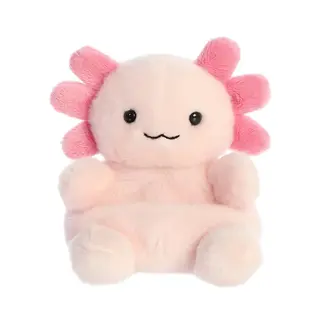 М'яка Іграшка Aurora Palm Pals Аксолотль 15 См (210649a)