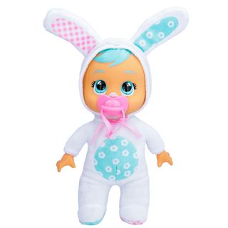Лялька Cry Babies Ніжні Обійми Банні Плакса Хоні 25 См (908550)