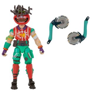 Колекційна Фігурка Fortnite Solo Mode Tomatohead Crown (fnt1359)