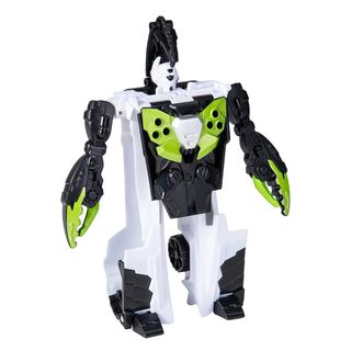 Робот-трансформер Screechers Wild S5 Дарккло (eu686154)