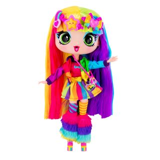 Лялька Decora Girlz Декора З Аксесуарами (d1005)