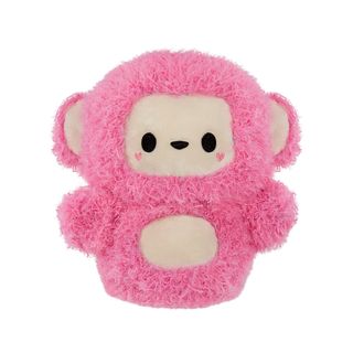 М’яка Іграшка-антистрес Fluffie Stuffiez Small Plush Мавпочка (511670)