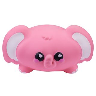 Іграшка-антистрес Smooshzees Snugzees Слон Баблз (08232)