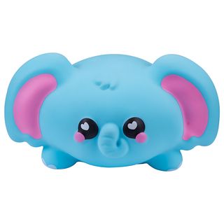 Іграшка-антистрес Smooshzees Snugzees Слон Луна (08233)