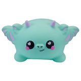 Іграшка-антистрес Smooshzees Snugzees Дракон Джейд (08235)