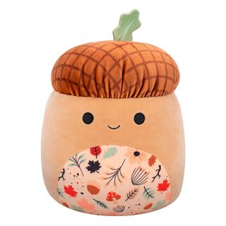 М'яка Іграшка Squishmallows Жолудь Мак 19 См (sqhv00028)
