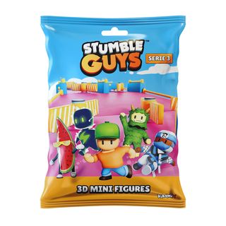 Фігурка-сюрприз Stumble Guys W3 (sg-40002)