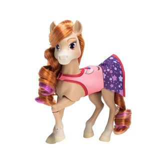 Фігурка Wild Manes Піжамна Вечірка Конячки Соні (723344)