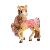 Фігурка Wild Manes Конячка-балерина Бріджет (724154)