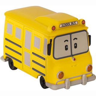 Ігрова Фігурка Robocar Poli Скулбі (mrt-0610)
