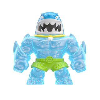 Ігровий Набір Goo Jit Zu Hero Creator Траш (123664)