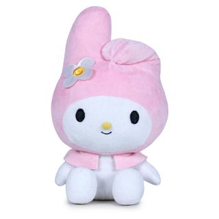 М'яка Іграшка Hello Kitty Май Мелоді 30 См (760024096)