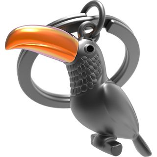 Брелок Metalmorphose Tucan (8000020592949)