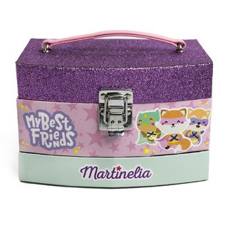 Б'юті Кейс Martinelia My Best Friends (12041)