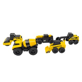 Ігровий Набір Cat Міні-техніка 5 Шт (83330)