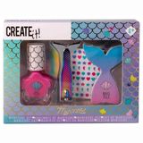 Набір Для Манікюру Create It! Mermaid (84608)
