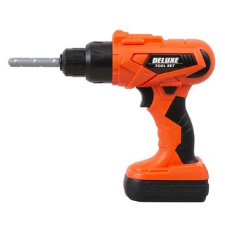 Ігровий Набір Shantou Jinxing Шуруповерт (hb3222)