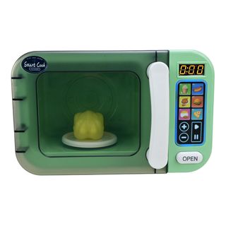 Ігровий Набір Країна Іграшок Мікрохвильова Піч Зелена (ld-883a/b/2)