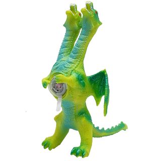 Інтерактивна Іграшка Bibi Toys Дракон Із Двома Головами (762237bt/2)