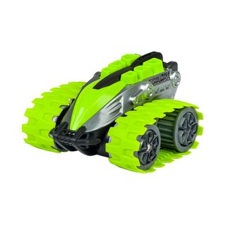 Автомодель Nikko Nanotrax Electric Green На Радіокеруванні (10181)