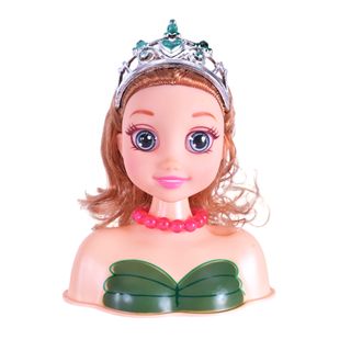 Лялька-манекен Shantou Jinxing Шатенка (b369-30/31/34/3)