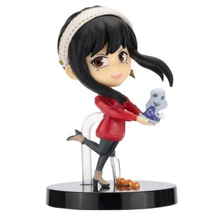 Фігурка Total Anime Сім'я Шпигуна W1 Йор (kaz0083-w1)