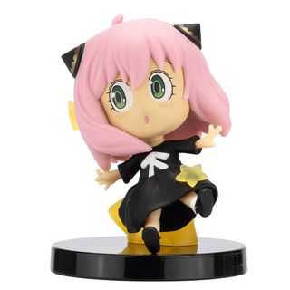 Фігурка Total Anime Сім'я Шпигуна W1 Аня (kaz0082-w1)