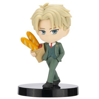 Фігурка Total Anime Сім'я Шпигуна W1 Лойд (kaz0084-w1)