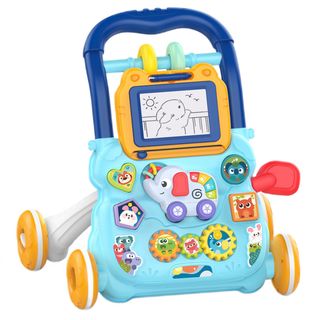 Інтерактивні Ходунки Iggy Ziggy Music Walker (3858894671168)