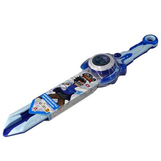 Дзиґа Infinity Nado Vi Mini Sword Battle Fury Wave Dragon (eu654201a)
