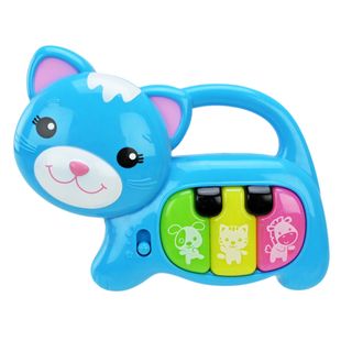 Розвивальна Іграшка Країна Іграшок Піаніно Котеня (pl-724-29)