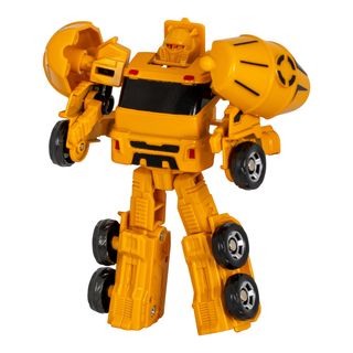 Трансформер Kids Team Бетонозмішувач (e2013-02)