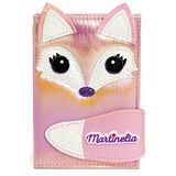 Набір Косметики Martinelia Палітра-гаманець Лисичка My Best Friends (12040)