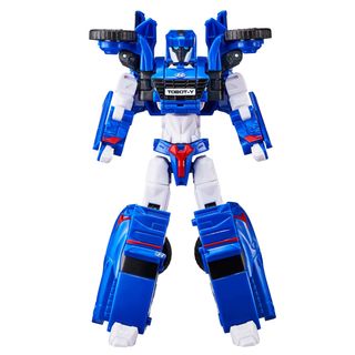 Робот-трансформер Tobot S5 Смарт Y (301163)