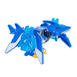 Трансформер Dinoster Динозавр Птера-бот Синій (eu580840-4)