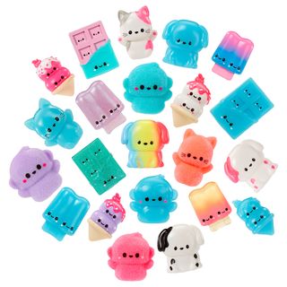 Іграшка-антистрес Fluffie Stuffiez Minis S3 В Асортименті (524793)