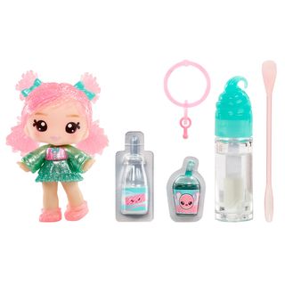 Ігровий Набір Yummiland S2 С'юзі Сауер Строу З Блиском Для Губ (525479)