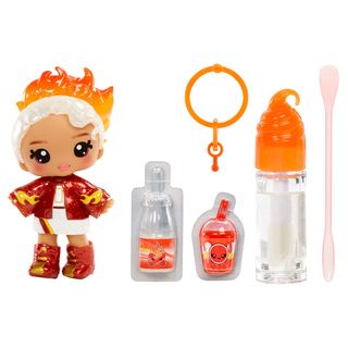 ​ігровий Набір Yummiland S2 Кориця Амбер З Блиском Для Губ (525615)