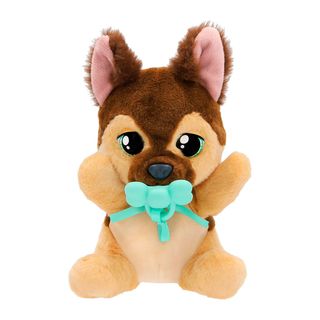 Інтерактивна Іграшка Baby Paws Yummy Німецька Вівчарка (926363im)