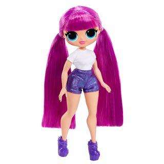 Лялька Lol Surprise Opp Omg Роллер Леді (988878)
