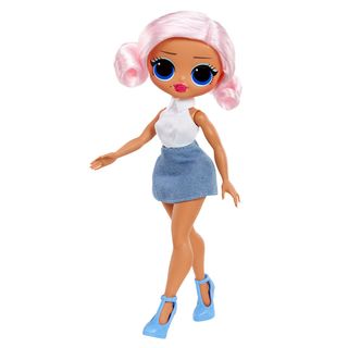 Лялька Lol Surprise Opp Omg Леді Аптаун (988885)