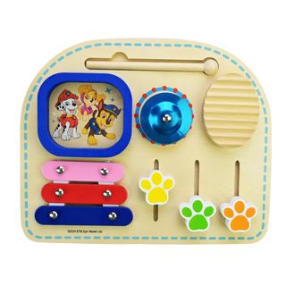 ігровий Набір Kids Hits Paw Patrol Музична Дошка (kh20/041)