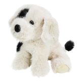 М'яка Іграшка Shantou Jinxing Собачка Біла 22 См (mj2419)