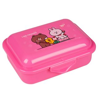 Ланчбокс Yes Line Friends 280 Мл (708159)