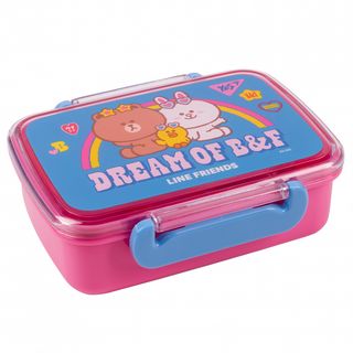 Ланчбокс Yes Line Friends 420 Мл (707755)