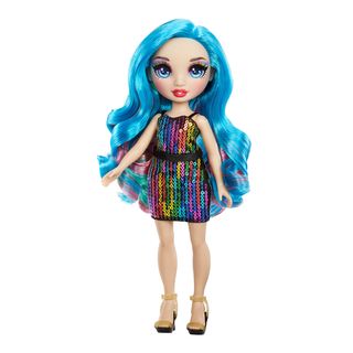 Лялька Rainbow High Орр S2 Амая (988724)