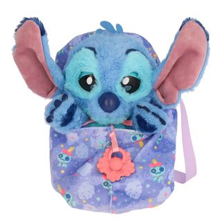 Інтерактивна Іграшка Baby Paws Стіч (927001im)